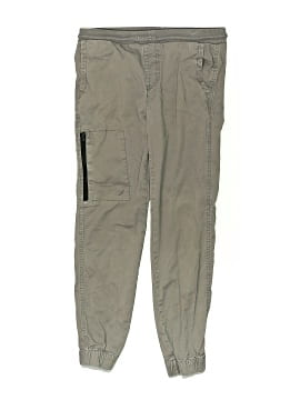 Urban Pipeline Cargo Pants