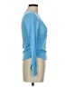 Bar III Blue Cardigan Size M - photo 4