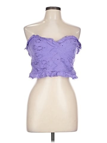 Do & Be Tube Top (view 1)