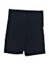 Bandier Solid Black Athletic Shorts Size S - photo 1