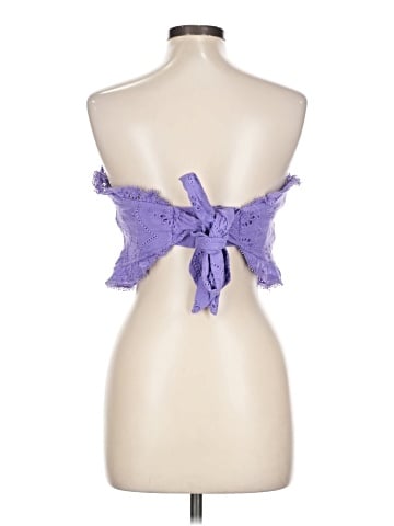 Do & Be Tube Top (view 2)