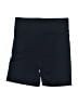 Bandier Solid Black Athletic Shorts Size S - photo 2