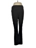 Amanda + Chelsea Solid Black Active Pants Size 4 - photo 1