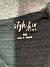 Style&Co Black Cardigan Size M (petite) - photo 7