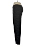 Amanda + Chelsea Solid Black Active Pants Size 4 - photo 5