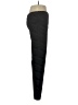 Amanda + Chelsea Solid Black Active Pants Size 4 - photo 4