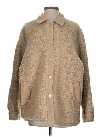 Akaiv Coat (view 1)