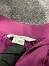 sweet grey 100% Polyester Burgundy Sleeveless Blouse Size L - photo 7