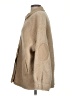 Akaiv 100% Polyester Tan Coat Size S - photo 5