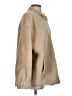 Akaiv 100% Polyester Tan Coat Size S - photo 4