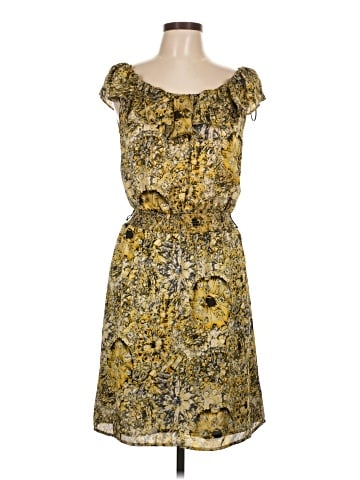 Allen B. by Allen Schwartz Casual Dress (view 1)