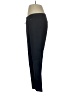 Gerard Darel Solid Black Active Pants Size 8 (40) - photo 5