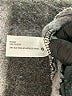 Gap 100% Polyester Tweed Gray Jacket Size M - photo 7