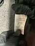 &merci 100% Polyester Black Cocktail Dress Size M - photo 8