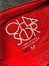 Chaser Red Sweatshirt Size M - photo 7