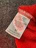 Chaser Red Sweatshirt Size M - photo 8
