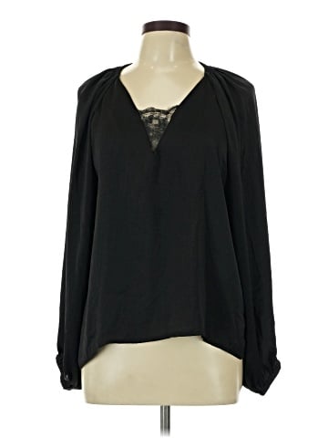 Love Sadie Long Sleeve Blouse (view 1)