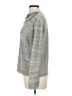 Skovhuus Gray Turtleneck Sweater Size L - photo 5