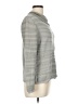 Skovhuus Gray Turtleneck Sweater Size L - photo 4