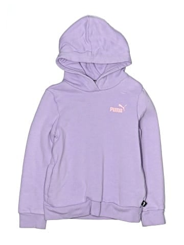 Puma Pullover Hoodie (view 1)