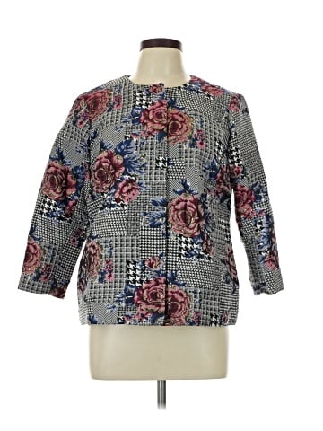 Alfani Blazer (view 1)