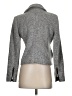 Ann Taylor LOFT Chevron-herringbone Gray Jacket Size XS - photo 2