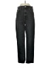 Zara Black Jeans Size 4 - photo 1