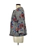 Alfani Print Gray Blazer Size L (petite) - photo 5