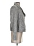 Ann Taylor LOFT Chevron-herringbone Gray Jacket Size XS - photo 4