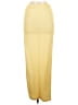 Princess Polly Yellow Formal Skirt Size 6 - photo 2
