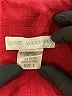 Annie Alexander Red Coat Size 6 - photo 6