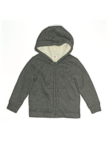 Wonder Nation Zip Up Hoodie (view 1)