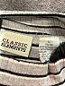 Classic Elements Silver Long Sleeve Turtleneck Size L - photo 7