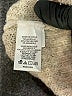 1.State Metallic Tan Pullover Sweater Size XS - photo 8