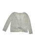 Gap Kids Outlet Metallic Silver Cardigan Size S (kids) - photo 2