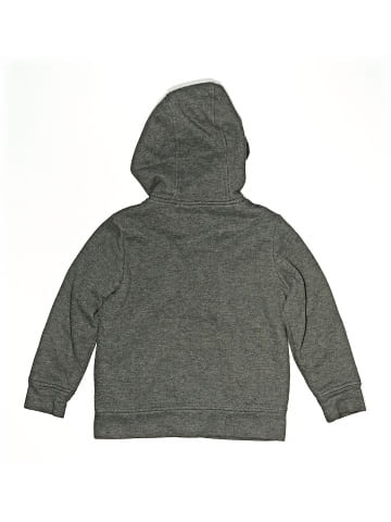 Wonder Nation Zip Up Hoodie (view 2)