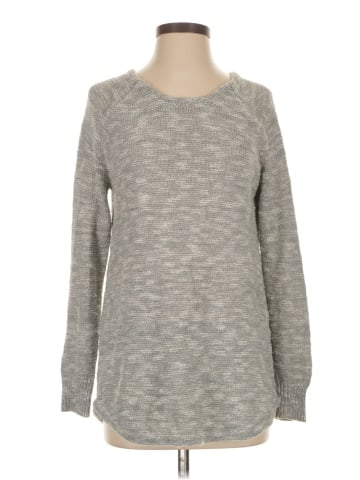 Sparrow Pullover Sweater (view 1)
