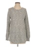 Sparrow Gray Pullover Sweater Size S - photo 1