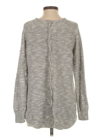 Sparrow Pullover Sweater (view 2)
