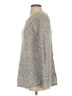Sparrow Gray Pullover Sweater Size S - photo 5