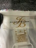 Julie Brown 100% Polyester White Sleeveless Blouse Size P (petite) - photo 4