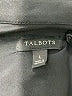 Talbots Black Long Sleeve Blouse Size L - photo 7