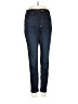 Everlane Solid Blue Jeans Size 27 waist - photo 1