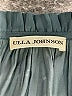 Ulla Johnson Teal Sleeveless Blouse Size 0 - photo 6