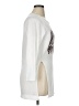 Rainbow White Casual Dress Size 1X - photo 4