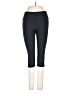 Bally Total Fitness Black Active Pants Size S - photo 1