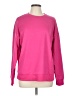 Xieerduo Pink Sweatshirt Size L - photo 1