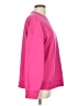 Xieerduo Pink Sweatshirt Size L - photo 4