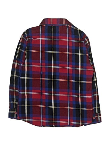 Levi's Long Sleeve Button-Down Shirt (view 2)