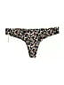 Goldenpoint Black Swimsuit Bottoms Size 12 - photo 2